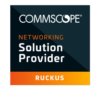 CommScope RUCKUS