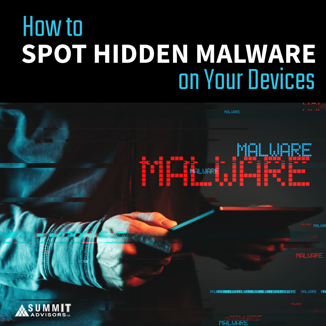 Tech Tip: Avoid the Digital Gremlins